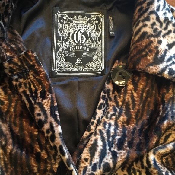 Jacket - Picture 2 of 3